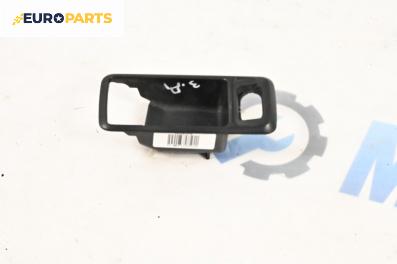 Интериорна пластмаса за Ford Focus II Estate (07.2004 - 09.2012), 4+1 вр., комби, позиция: дясна