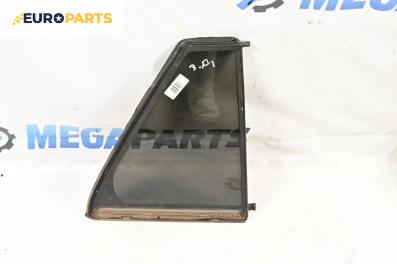 Фикс врата за Mercedes-Benz C-Class Estate (S203) (03.2001 - 08.2007), 4+1 вр., комби, позиция: дясна