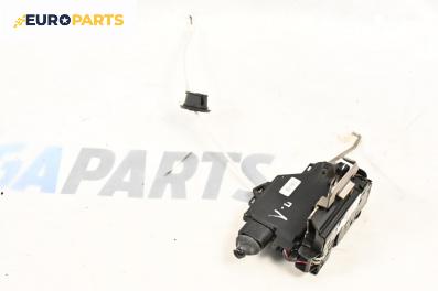 Брава на врата за Audi A4 Avant B6 (04.2001 - 12.2004), позиция: предна, лява