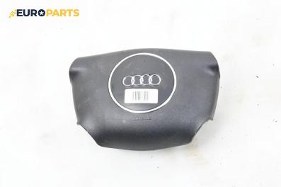 Airbag за Audi A4 Avant B6 (04.2001 - 12.2004), 4+1 вр., комби, позиция: предна