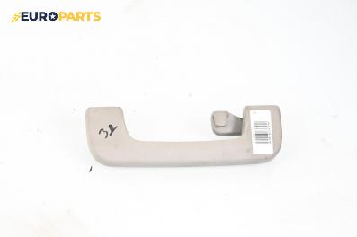 Ръкохватка за таван за Audi A4 Avant B6 (04.2001 - 12.2004), 4+1 вр., позиция: задна, дясна