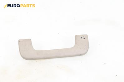 Ръкохватка за таван за Audi A4 Avant B6 (04.2001 - 12.2004), 4+1 вр., позиция: предна, лява