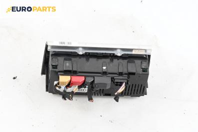 Панел климатроник за Audi A4 Avant B6 (04.2001 - 12.2004)