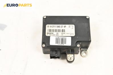Модул за Mercedes-Benz E-Class Sedan (W211) (03.2002 - 03.2009), № A 211 540 27 45
