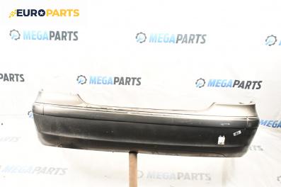 Задна броня за Mercedes-Benz E-Class Sedan (W211) (03.2002 - 03.2009), седан