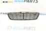 Решетка за Mercedes-Benz C-Class Estate (S203) (03.2001 - 08.2007), комби, позиция: предна