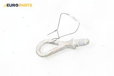 Кука теглене за Audi A4 Avant B6 (04.2001 - 12.2004)