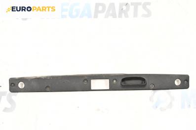 Кора заден капак за Mercedes-Benz E-Class Sedan (W211) (03.2002 - 03.2009), 4+1 вр., седан