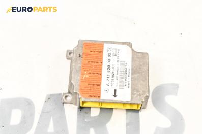 Модул за AIRBAG за Mercedes-Benz E-Class Sedan (W211) (03.2002 - 03.2009)