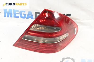 Стоп за Mercedes-Benz E-Class Sedan (W211) (03.2002 - 03.2009), седан, позиция: дясна