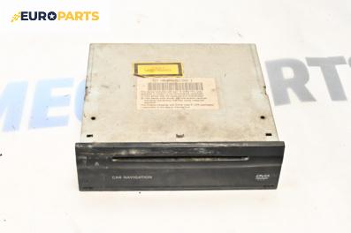 GPS навигация за Mercedes-Benz E-Class Sedan (W211) (03.2002 - 03.2009)