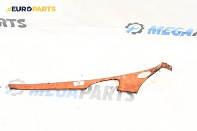 Интериорна лайсна за Mercedes-Benz E-Class Sedan (W211) (03.2002 - 03.2009), 4+1 вр., седан