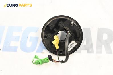 Лентов кабел за Airbag за Mercedes-Benz E-Class Sedan (W211) (03.2002 - 03.2009)