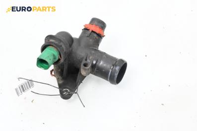 Корпус на термостат за Audi A4 Sedan B6 (11.2000 - 12.2004) 1.8 T, 150 к.с.