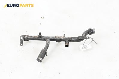 Тръба за охладителна течност за Audi A4 Sedan B6 (11.2000 - 12.2004) 1.8 T, 150 к.с.