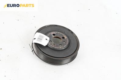 Демпферна шайба за Audi A4 Sedan B6 (11.2000 - 12.2004) 1.8 T, 150 к.с.