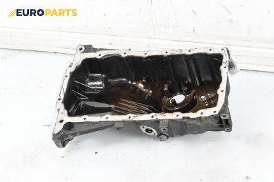 Картер за Audi A4 Sedan B6 (11.2000 - 12.2004) 1.8 T, 150 к.с.
