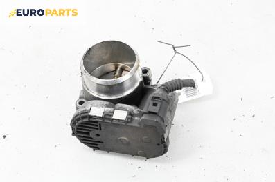 Дроселова клапа за Audi A4 Sedan B6 (11.2000 - 12.2004) 1.8 T, 150 к.с.
