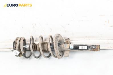 Макферсон за Renault Scenic II Minivan (06.2003 - 07.2010), миниван, позиция: предна, лява