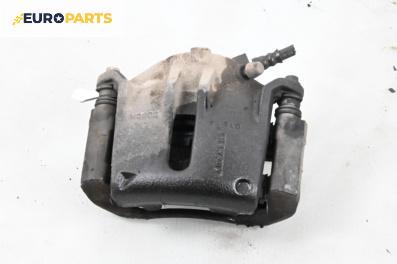 Спирачен апарат за Renault Scenic II Minivan (06.2003 - 07.2010), позиция: предна, лява