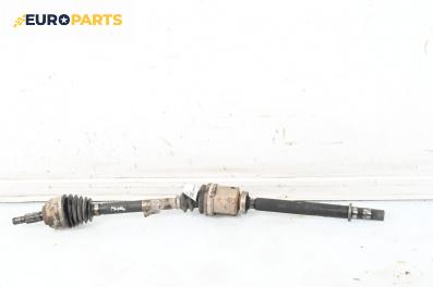 Полуоска за Renault Scenic II Minivan (06.2003 - 07.2010) 1.9 dCi (JM0G, JM12, JM1G, JM2C), 120 к.с., позиция: предна, дясна