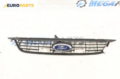 Решетка за Ford Focus II Estate (07.2004 - 09.2012), комби, позиция: предна