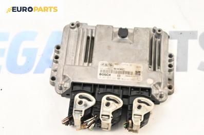 Компютър двигател за Ford Focus II Estate (07.2004 - 09.2012) 1.6 TDCi, 109 к.с., № 0281015242
