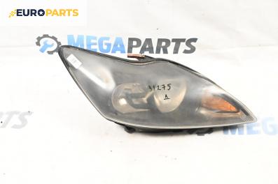 Фар за Ford Focus II Estate (07.2004 - 09.2012), комби, позиция: дясна