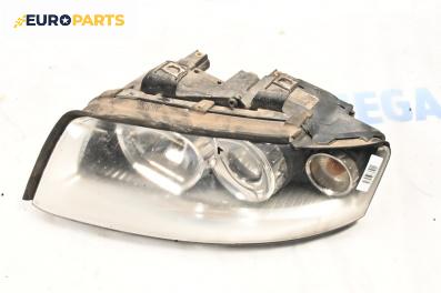 Фар за Audi A4 Avant B6 (04.2001 - 12.2004), комби, позиция: лява