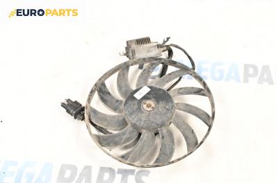 Перка охлаждане за Audi A4 Avant B6 (04.2001 - 12.2004) 1.9 TDI, 101 к.с.