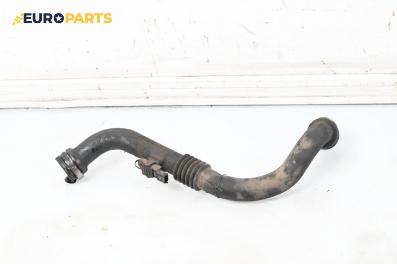 Гофриран маркуч за Renault Scenic II Minivan (06.2003 - 07.2010) 1.9 dCi (JM0G, JM12, JM1G, JM2C), 120 к.с.
