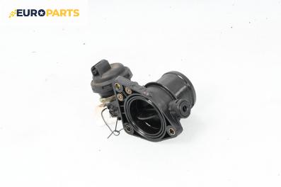 Клапа входящ въздух за Renault Scenic II Minivan (06.2003 - 07.2010) 1.9 dCi (JM0G, JM12, JM1G, JM2C), 120 к.с.