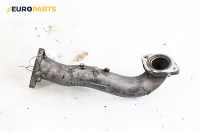 Тръба за охладителна течност за Renault Scenic II Minivan (06.2003 - 07.2010) 1.9 dCi (JM0G, JM12, JM1G, JM2C), 120 к.с.