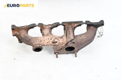Изпускателен колектор  за Renault Scenic II Minivan (06.2003 - 07.2010) 1.9 dCi (JM0G, JM12, JM1G, JM2C), 120 к.с.