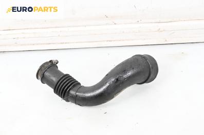 Гофриран маркуч за Renault Scenic II Minivan (06.2003 - 07.2010) 1.9 dCi (JM0G, JM12, JM1G, JM2C), 120 к.с.