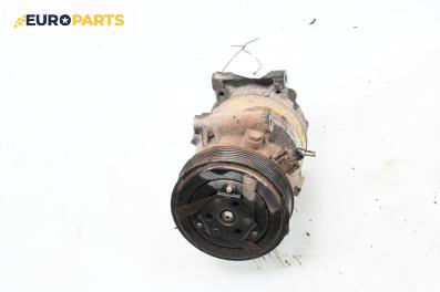 Компресор климатик за Renault Scenic II Minivan (06.2003 - 07.2010) 1.9 dCi (JM0G, JM12, JM1G, JM2C), 120 к.с.