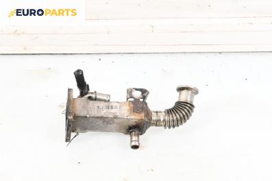 EGR охладител за Renault Scenic II Minivan (06.2003 - 07.2010) 1.9 dCi (JM0G, JM12, JM1G, JM2C), 120 к.с.