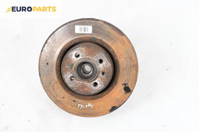Шенкел главина за Renault Scenic II Minivan (06.2003 - 07.2010), позиция: предна, дясна