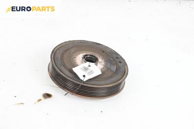 Демпферна шайба за Renault Scenic II Minivan (06.2003 - 07.2010) 1.9 dCi (JM0G, JM12, JM1G, JM2C), 120 к.с.