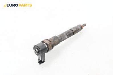 Дюза дизел за Renault Scenic II Minivan (06.2003 - 07.2010) 1.9 dCi (JM0G, JM12, JM1G, JM2C), 120 к.с., № 0445110110
