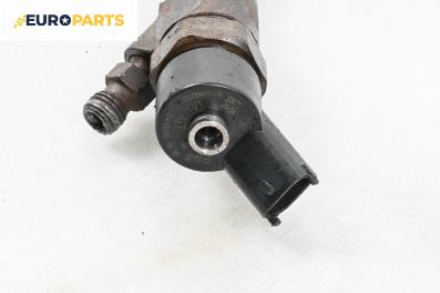 Дюза дизел за Renault Scenic II Minivan (06.2003 - 07.2010) 1.9 dCi (JM0G, JM12, JM1G, JM2C), 120 к.с., № 0445110110