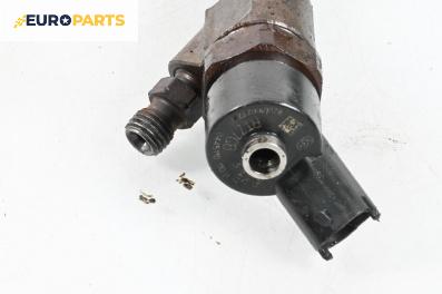 Дюза дизел за Renault Scenic II Minivan (06.2003 - 07.2010) 1.9 dCi (JM0G, JM12, JM1G, JM2C), 120 к.с., № 0445110110