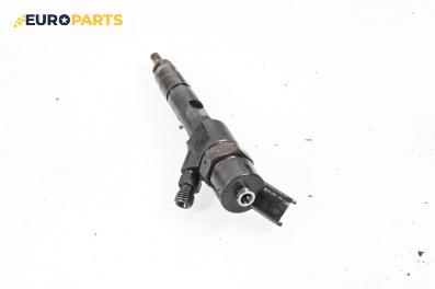 Дюза дизел за Renault Scenic II Minivan (06.2003 - 07.2010) 1.9 dCi (JM0G, JM12, JM1G, JM2C), 120 к.с., № 0445110110
