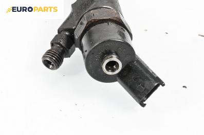 Дюза дизел за Renault Scenic II Minivan (06.2003 - 07.2010) 1.9 dCi (JM0G, JM12, JM1G, JM2C), 120 к.с., № 0445110110