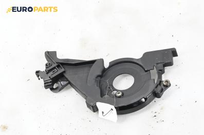 Капак ангренажен ремък за Ford Focus II Estate (07.2004 - 09.2012) 1.6 TDCi, 109 к.с., № 9651560080