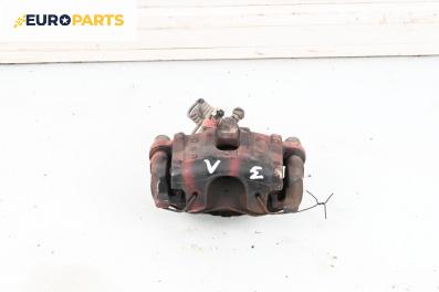 Спирачен апарат за Ford Focus II Estate (07.2004 - 09.2012), позиция: задна, лява