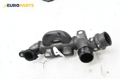 Тръба турбо за Ford Focus II Estate (07.2004 - 09.2012) 1.6 TDCi, 109 к.с., № 003524