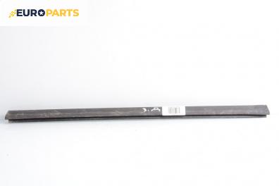 Външни лайсни за Mercedes-Benz E-Class Sedan (W211) (03.2002 - 03.2009), седан, позиция: дясна