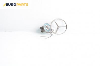 Емблема за Mercedes-Benz E-Class Sedan (W211) (03.2002 - 03.2009), седан