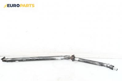 Кардан за Citroen C-CROSSER SUV (02.2007 - 04.2012) 2.4 16V, 170 к.с., автоматик
